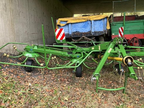 Krone KW 5,52 3471_L582510124_1 © GM Bilder