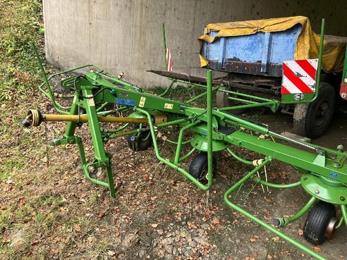 Krone KW 5,52 3471_L582510124_3 © GM Bilder