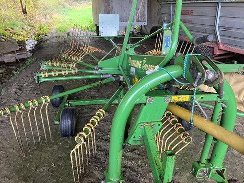Krone SW 46 3471_L582510125_0 © GM Bilder