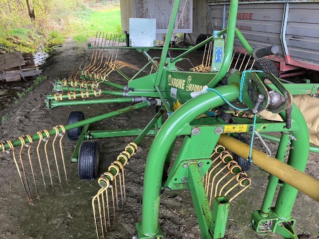 Krone SW 46 3471_L582510125_0 © GM Bilder