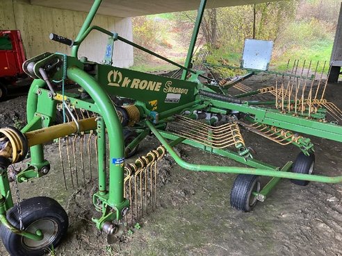 Krone SW 46 3471_L582510125_1 © GM Bilder