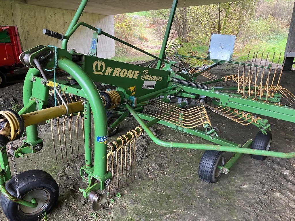 Krone SW 46 3471_L582510125_1 © GM Bilder