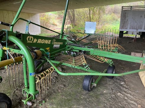 Krone SW 46 3471_L582510125_2 © GM Bilder