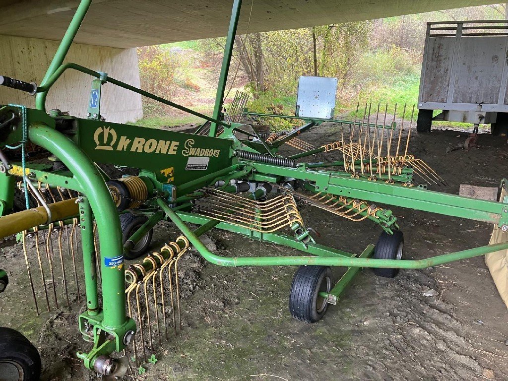Krone SW 46 3471_L582510125_2 © GM Bilder