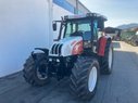 Steyr 9100 M Profi 3471_L582510348_0 © GM Bilder