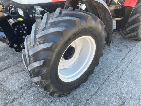 Steyr 9100 M Profi 3471_L582510348_10 © GM Bilder
