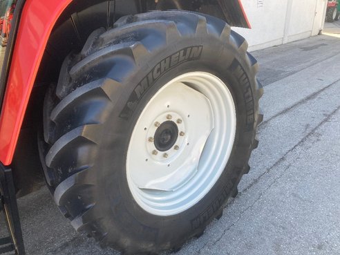 Steyr 9100 M Profi 3471_L582510348_11 © GM Bilder