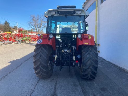 Steyr 9100 M Profi 3471_L582510348_4 © GM Bilder
