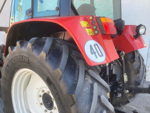 Steyr 9100 M Profi 3471_L582510348_8 © GM Bilder