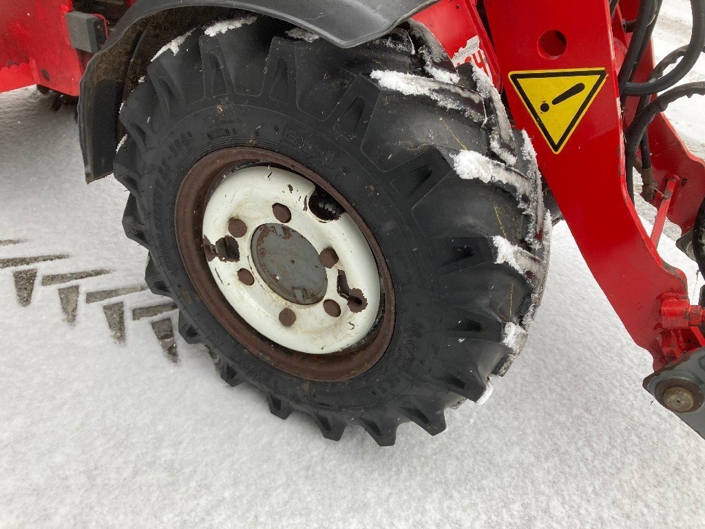 Weidemann 1250 CX 35 3471_L582610023_8 © GM Bilder