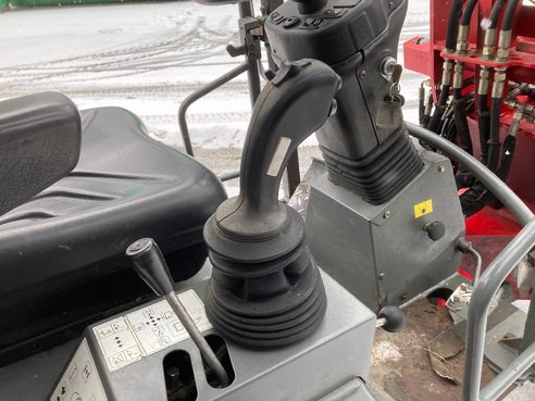 Weidemann 1250 CX 35 3471_L582610023_9 © GM Bilder