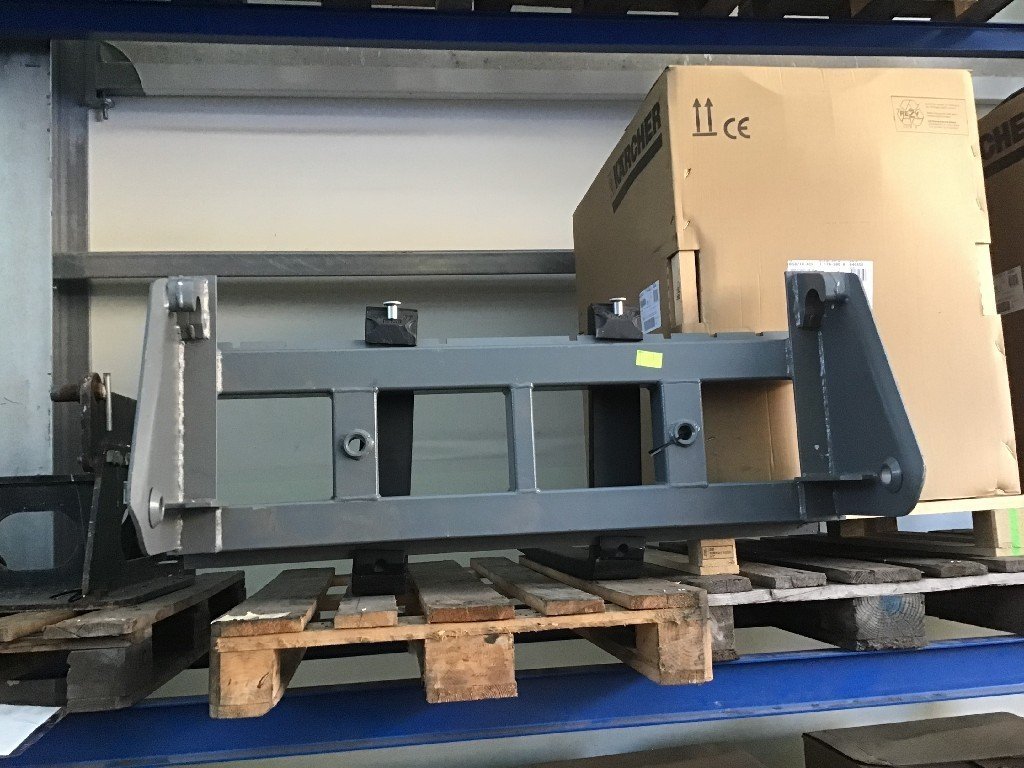 HEVI Palettengabel 2,5T 80 Hauer 3511_L862211452_5 © GM Bilder