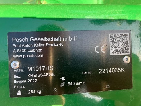 Posch M1117HS 3511_L862213066_8 © GM Bilder