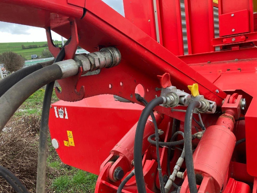 PÃ¶ttinger PRIMO 400 L 3511_L862310029_19 © GM Bilder
