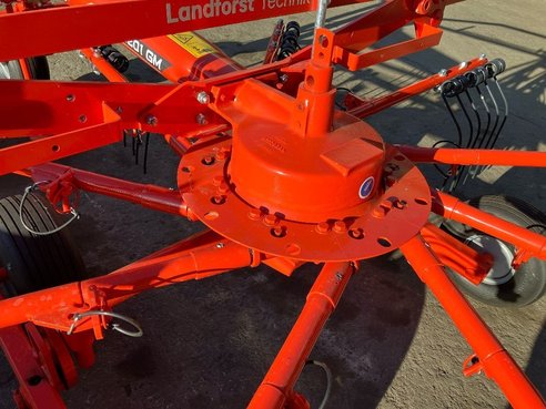 Kuhn GA 3201 GM 3511_L862310152_6 © GM Bilder