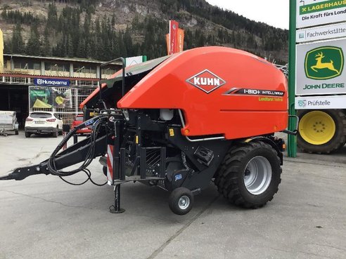 Kuhn i-Bio 3511_L862311075_1 © GM Bilder