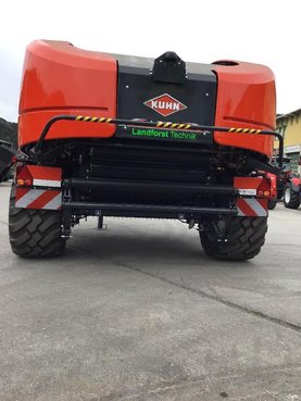 Kuhn i-Bio 3511_L862311075_3 © GM Bilder