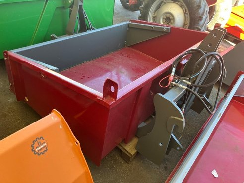 HEVI hydr. 1,8m EURO 3511_L862311685_0 © GM Bilder