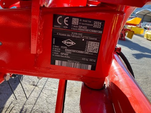 Kuhn GF 422 3511_L862412628_13 © GM Bilder