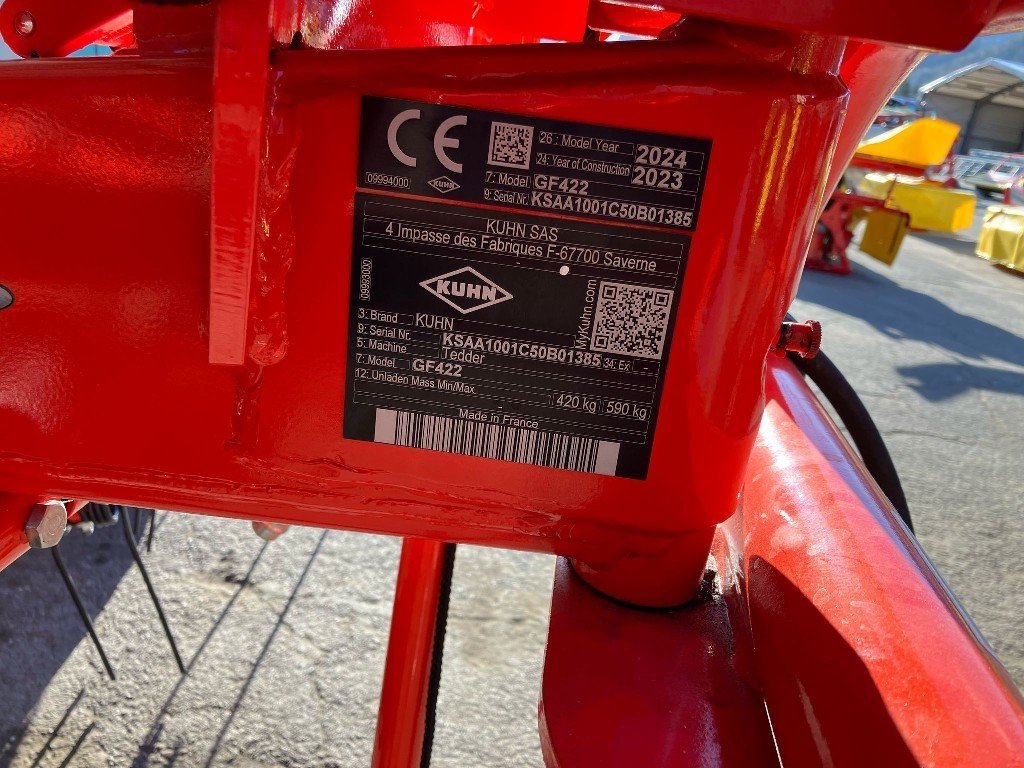 Kuhn GF 422 3511_L862412628_13 © GM Bilder