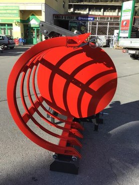 Krpan PD 1200 PRO HYDR. 3511_L862413085_4 © GM Bilder