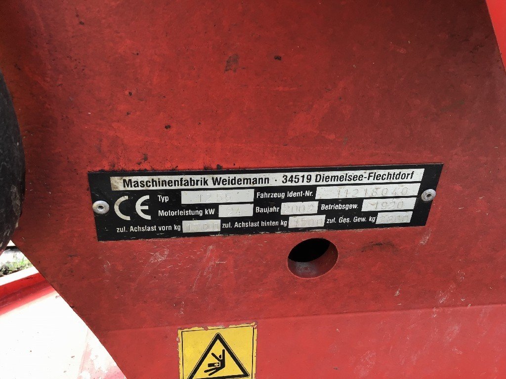 Weidemann 1255 3511_L862413337_9 © GM Bilder
