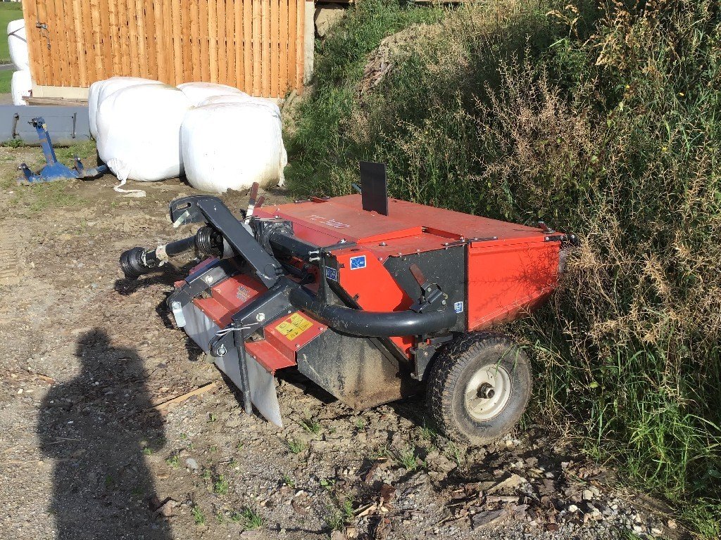 Kuhn TC 320 3511_L862414012_2 © GM Bilder