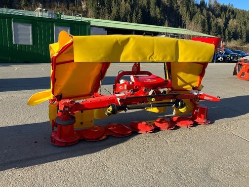 PÃ¶ttinger Nova Cat 3100 Alpin 3511_L862414373_1 © GM Bilder