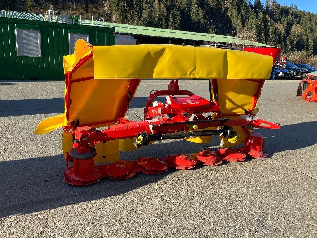 PÃ¶ttinger Nova Cat 3100 Alpin 3511_L862414373_1 © GM Bilder