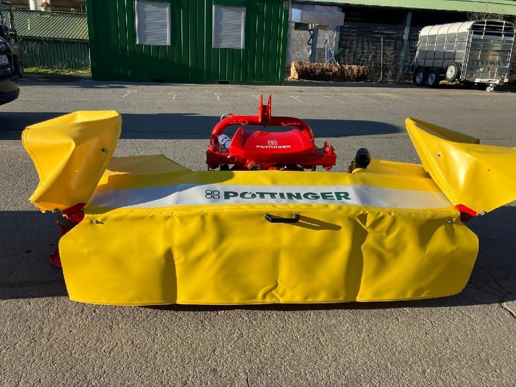 PÃ¶ttinger Nova Cat 3100 Alpin 3511_L862414373_7 © GM Bilder