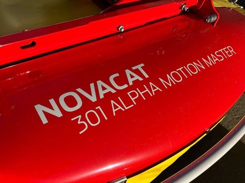 PÃ¶ttinger Novacat 301 Alpha Motion Master 3511_L862414374_10 © GM Bilder