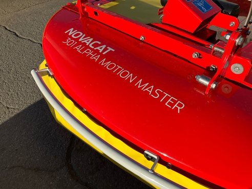 PÃ¶ttinger Novacat 301 Alpha Motion Master 3511_L862414374_3 © GM Bilder