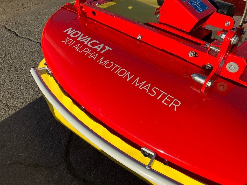 PÃ¶ttinger Novacat 301 Alpha Motion Master 3511_L862414374_3 © GM Bilder