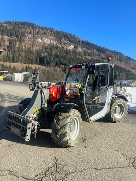 Weidemann T 5522 3511_L862414596_0 © GM Bilder