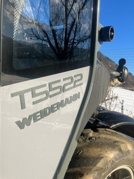 Weidemann T 5522 3511_L862414596_1 © GM Bilder