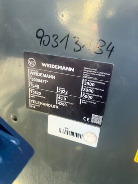 Weidemann T 5522 3511_L862414596_15 © GM Bilder