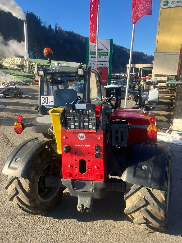 Weidemann T 5522 3511_L862414596_3 © GM Bilder