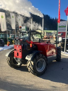 Weidemann T 5522 3511_L862414596_4 © GM Bilder