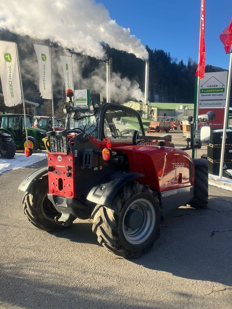 Weidemann T 5522 3511_L862414596_4 © GM Bilder
