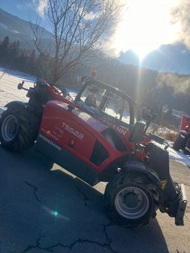 Weidemann T 5522 3511_L862414596_5 © GM Bilder