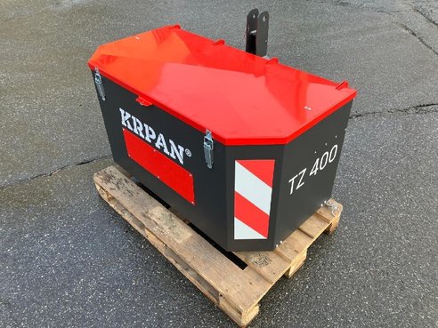 Krpan TZ 400 3511_L862510211_0 © GM Bilder