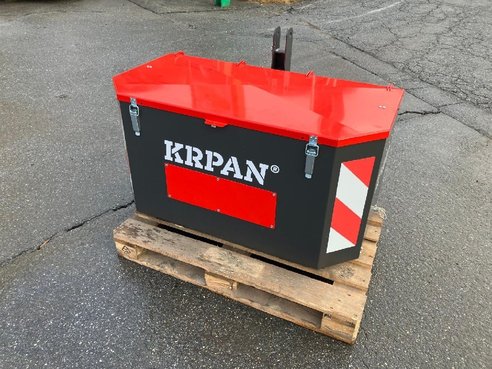 Krpan TZ 400 3511_L862510211_4 © GM Bilder