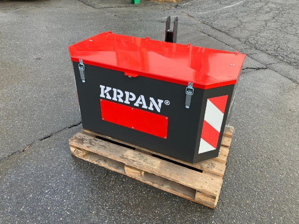 Krpan TZ 400 3511_L862510211_4 © GM Bilder