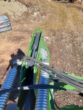 Krone EasyCut R 280 CV 3511_L862510339_11 © GM Bilder