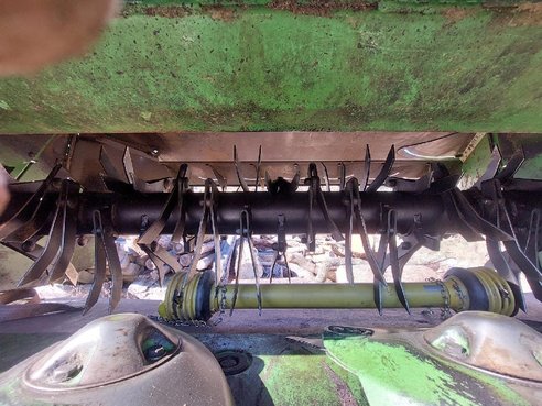 Krone EasyCut R 280 CV 3511_L862510339_12 © GM Bilder