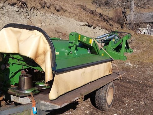 Krone EasyCut R 280 CV 3511_L862510339_17 © GM Bilder