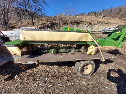 Krone EasyCut R 280 CV 3511_L862510339_7 © GM Bilder