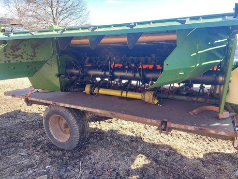 Krone EasyCut R 280 CV 3511_L862510339_8 © GM Bilder
