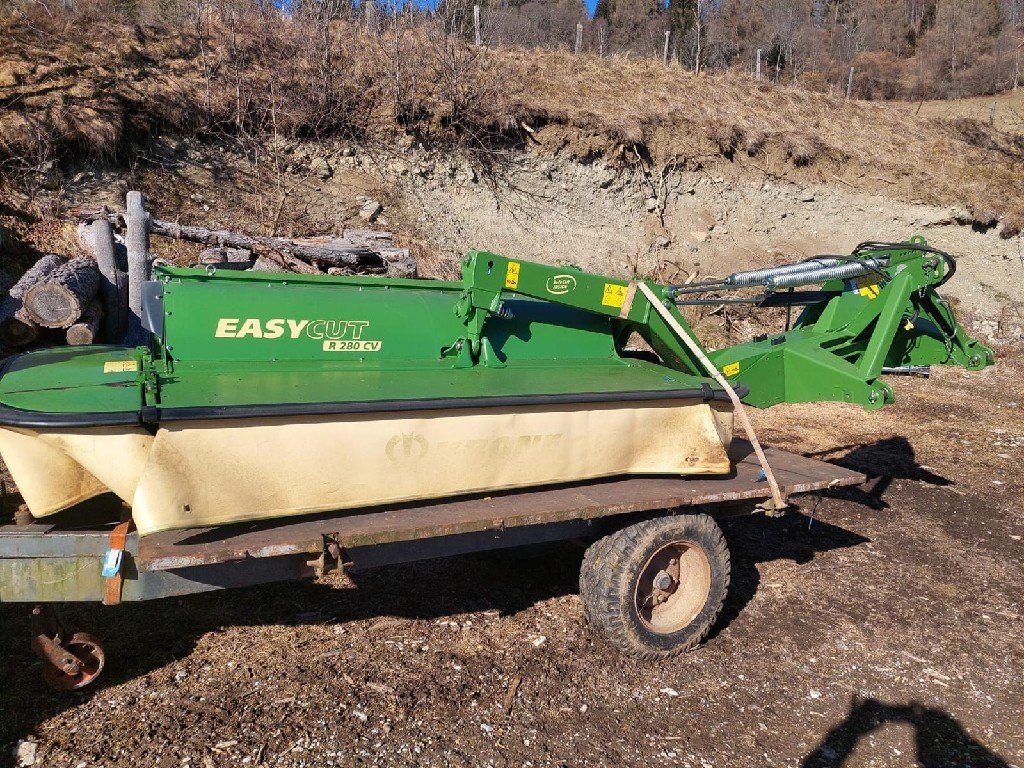 Krone EasyCut R 280 CV 3511_L862510339_9 © GM Bilder