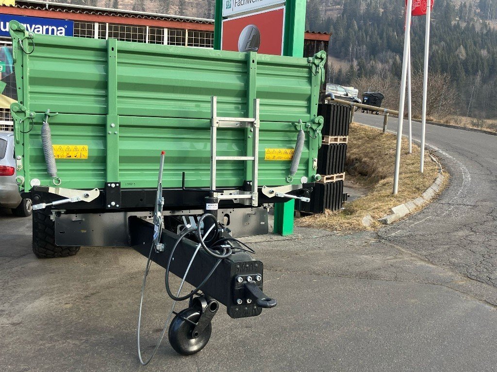 Brantner E 8041 3511_L862510397_1 © GM Bilder